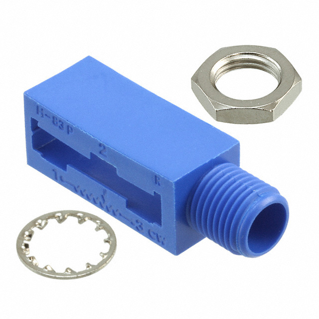 H-83P Bourns Inc.  Accessories